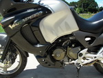 �������� �� ������ �������� Honda Varadero 2000 ���� 13